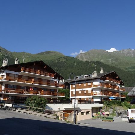 Belcombes Apartment Verbier Ngoại thất bức ảnh