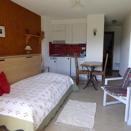 Belcombes Apartment Verbier Ngoại thất bức ảnh