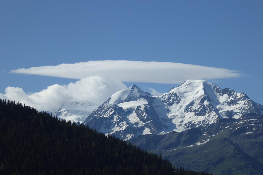 Belcombes Apartment Verbier Phòng bức ảnh