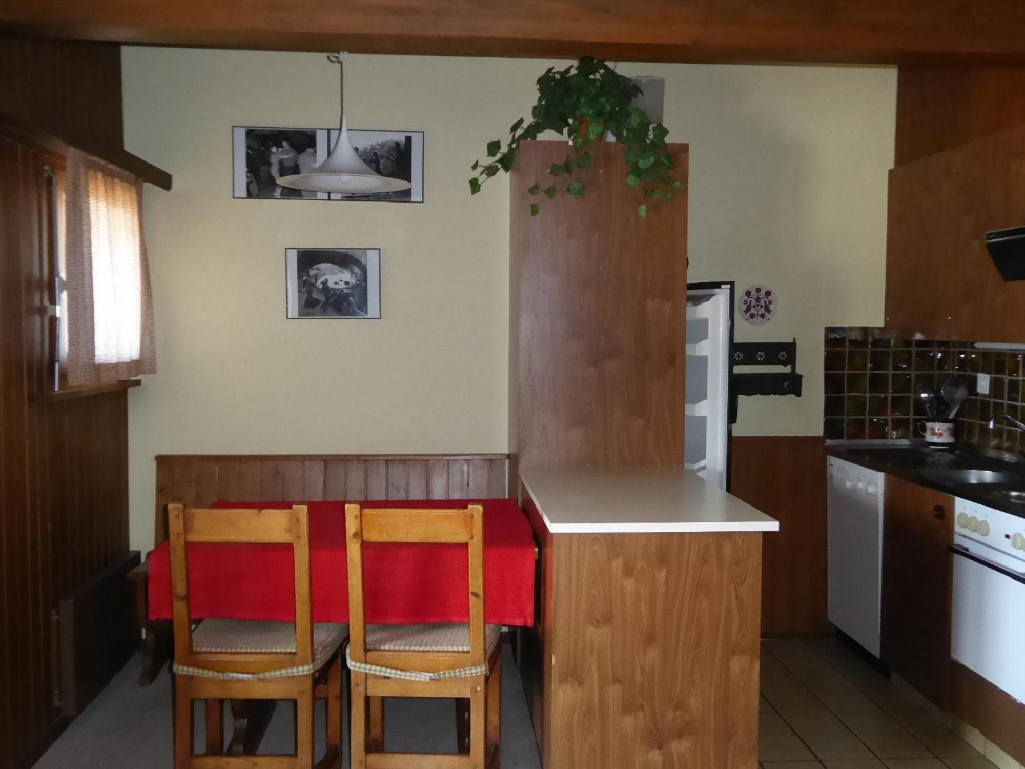 Belcombes Apartment Verbier Phòng bức ảnh