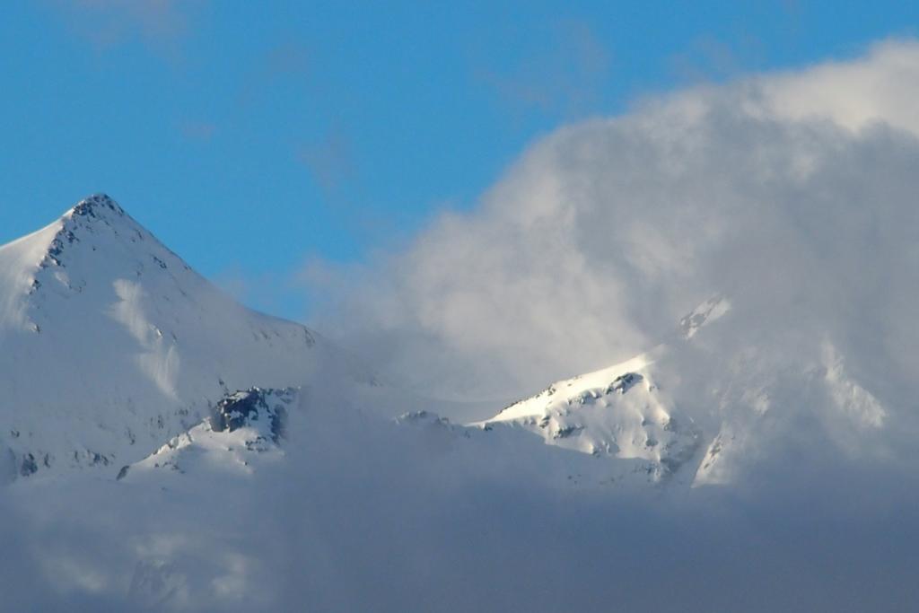 Belcombes Apartment Verbier Ngoại thất bức ảnh