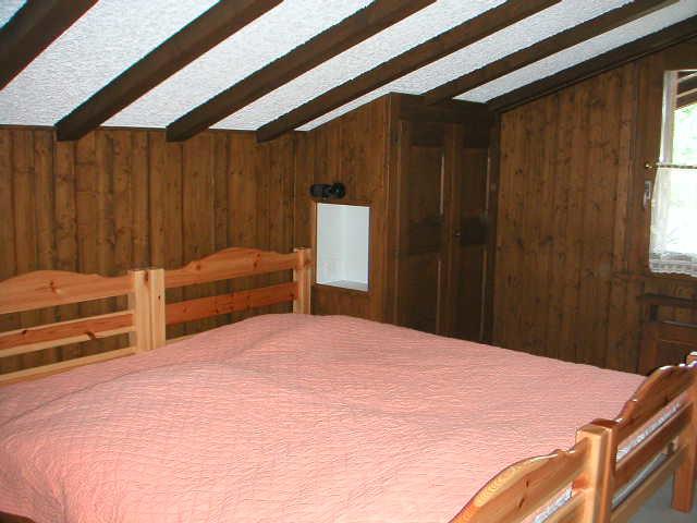 Belcombes Apartment Verbier Ngoại thất bức ảnh